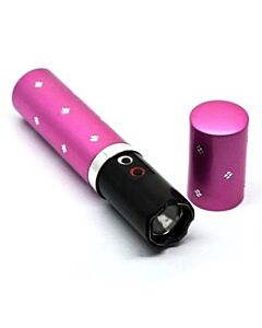 Shocker Praga Gloss Pink 2 000 000 V