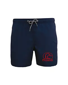 Short de Bain Gabion Unlimited Marine