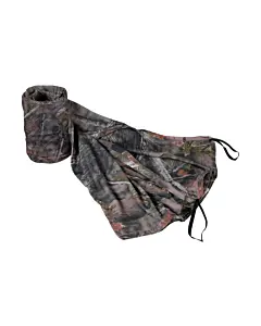 Filet Camo Alvéolé Stepland Camo Forêt 3 X 5 Mètres