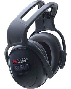 Casque De Tir Passif MSA Left Right-1