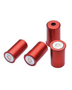 Douille Amortisseur Métal Anodisée pour Fusil Januel