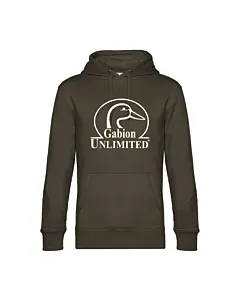 Sweat Gabion Unlimited Brode Kaki