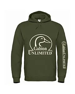 Sweat Gabion Unlimited Kaki 