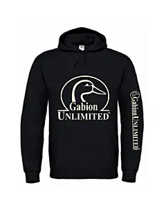 Sweat Gabion Unlimited Noir 
