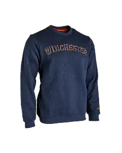 Sweatshirt Winchester Falcon Marine 