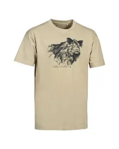T-Shirt Big Game Percussion