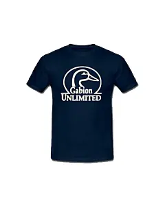 T-Shirt Gabion Unlimited Marine