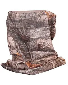 Tour De Cou Treeland Léger Camo Forest