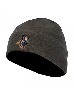 Bonnet Polaire Treeland Vert Sanglier
