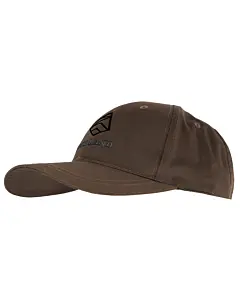 Casquette de chasse marron Treeland