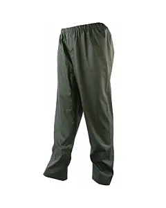 Pantalon De pluie Treeland Vert
