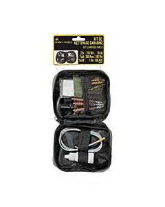 Trousse de Nettoyage ProHunt pour Carabine 