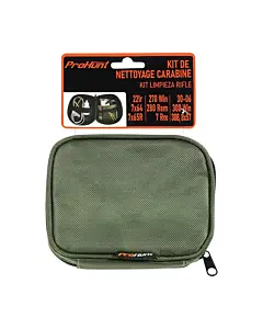 Trousse De Nettoyage Ligne Verney Carron Pour Carabine 