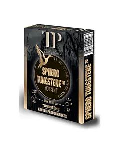 Cartouches Tunet TP Tungstene TSS HP Calibre 12/70