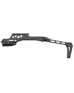 Crosse Spear Pour Pistolet Vesta-1