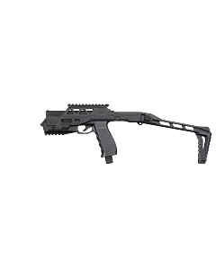 Kit Pistolet Vesta PDW50 avec Crosse Spear