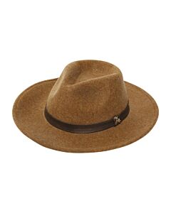 Chapeau Ligne Verney Carron Woolchap Fox