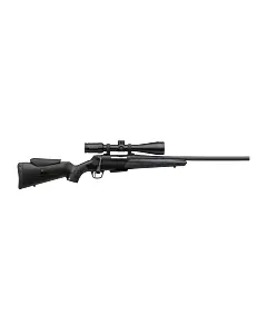 Carabine à Verrou Winchester XPR Varmint Busc Ajustable