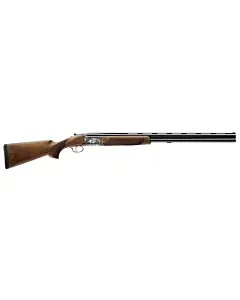 Fusil Superposé Bettinsoli Spécial Gibier D'eau Calibre 12/89