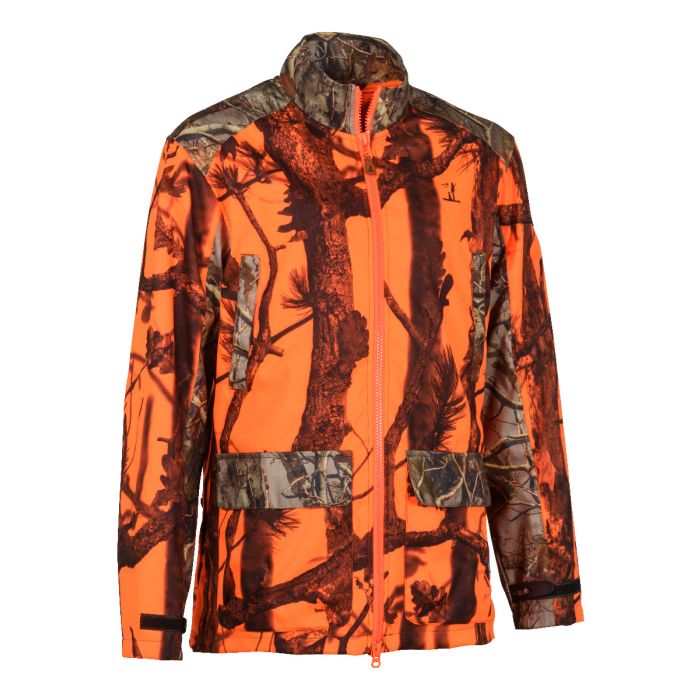 Veste de chasse percussion sales