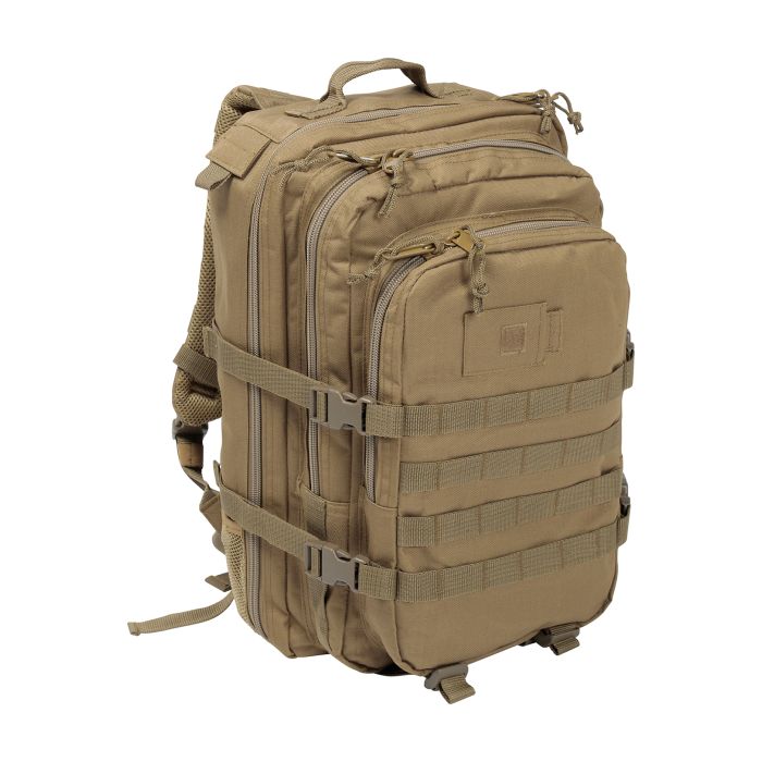 Sac A Dos Multi Compartiment Cityguard Oryx Ripstop