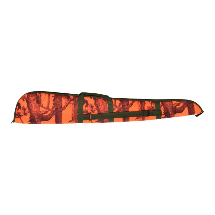 Fourreau Pour Fusil De Chasse Percussion Ghostcamo + Mousse