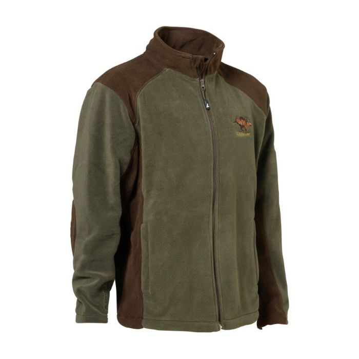 Polaire store chasse sanglier