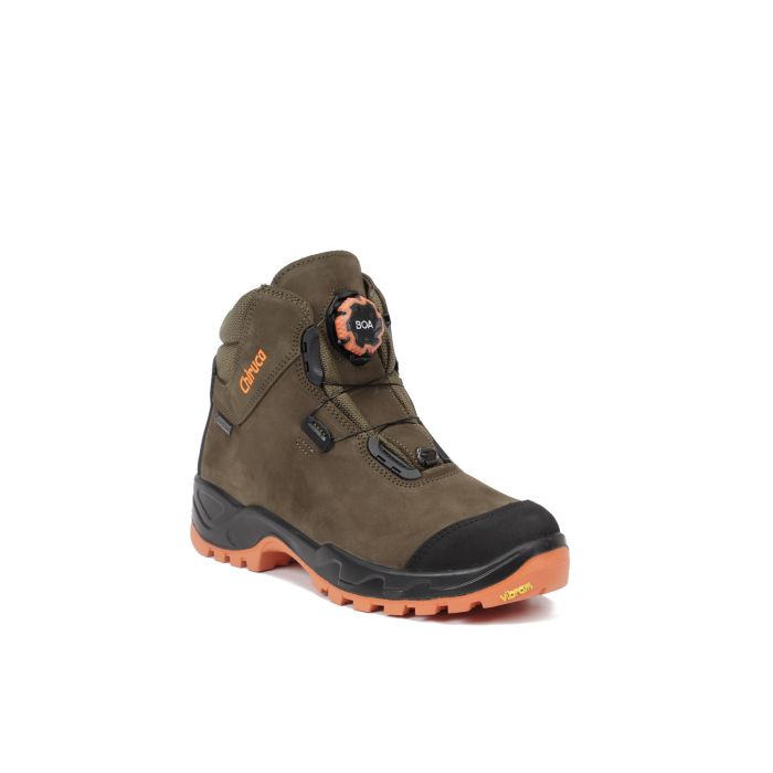 Chaussure chasse chiruca sales