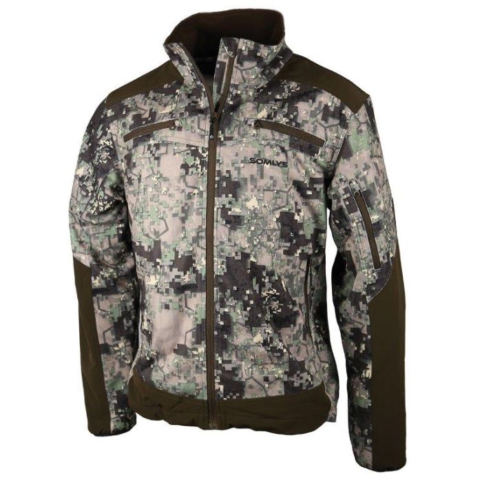 Veste chasse hotsell somlys