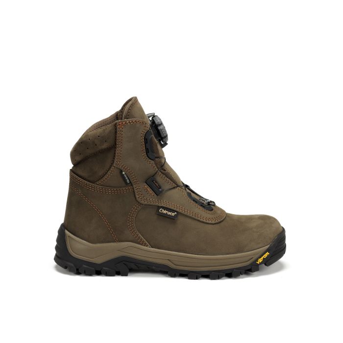 Chaussures de Chasse Chiruca Boxer Boa avec membrane Gore Tex