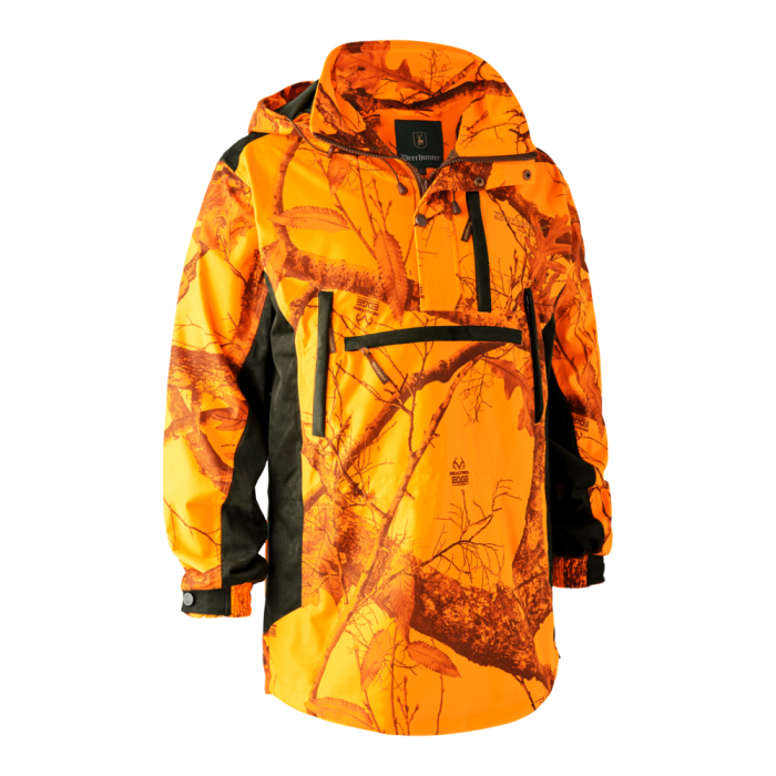 Veste chasse deals silencieuse