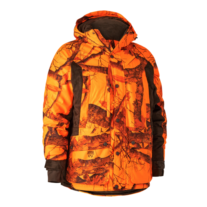 Veste hot sale chasse chaude