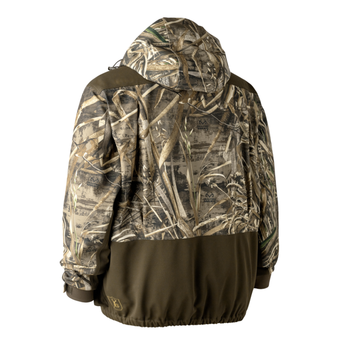 Veste hotsell chasse camouflage