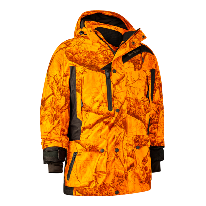 Veste de chasse clearance chaude