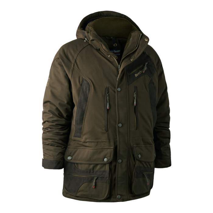 Manteau de 2025 chasse