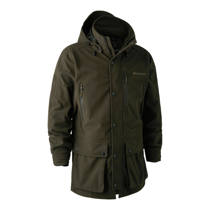 Veste de chasse imperméable outlet