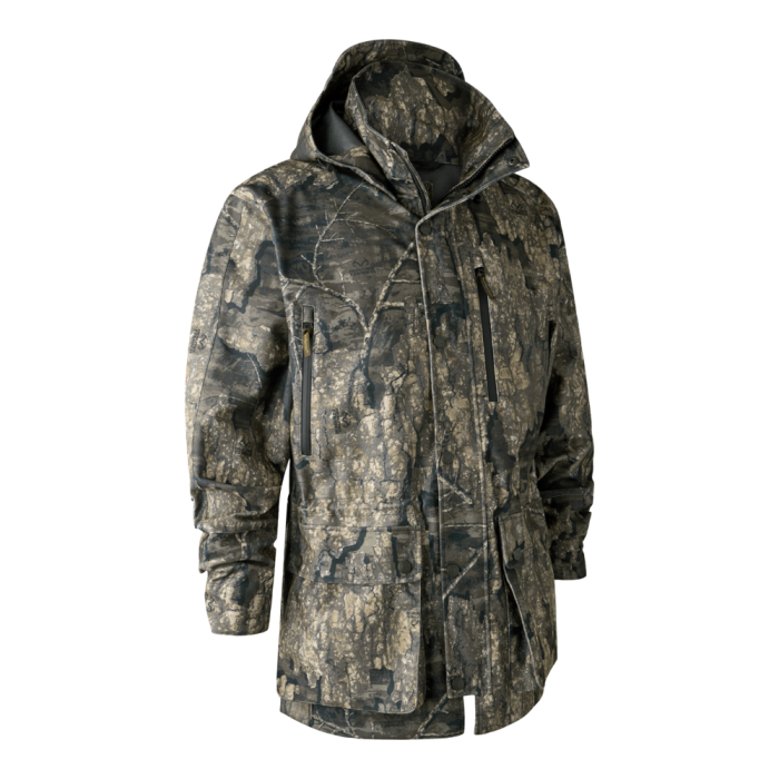 Veste de chasse impermeable online