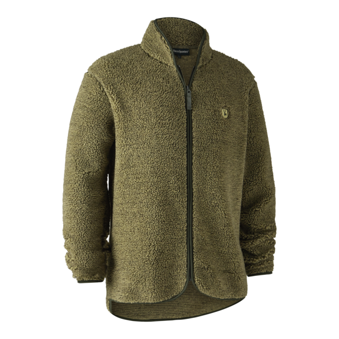 Veste de chasse polaire hotsell