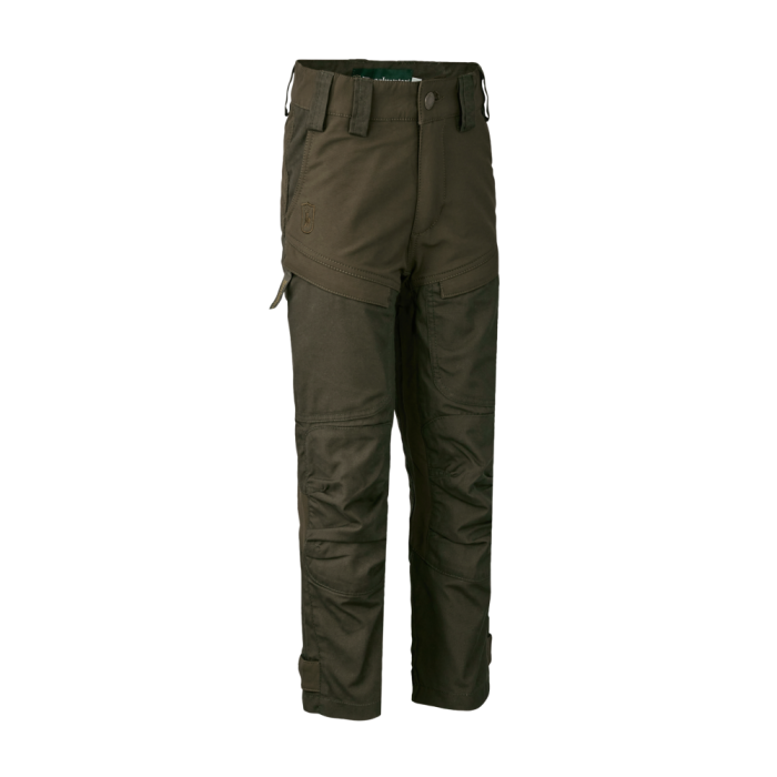 Pantalon de chasse enfant sales