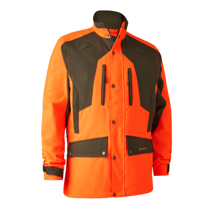 Veste top de traque