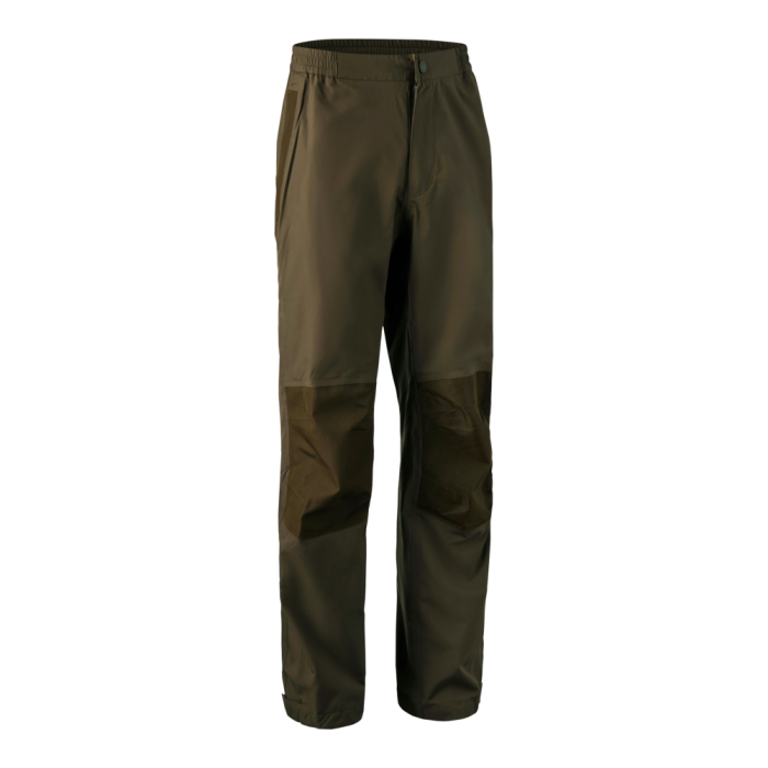 Pantalon deals pluie chasse