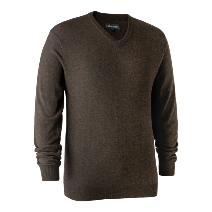 Pull best sale de chasse