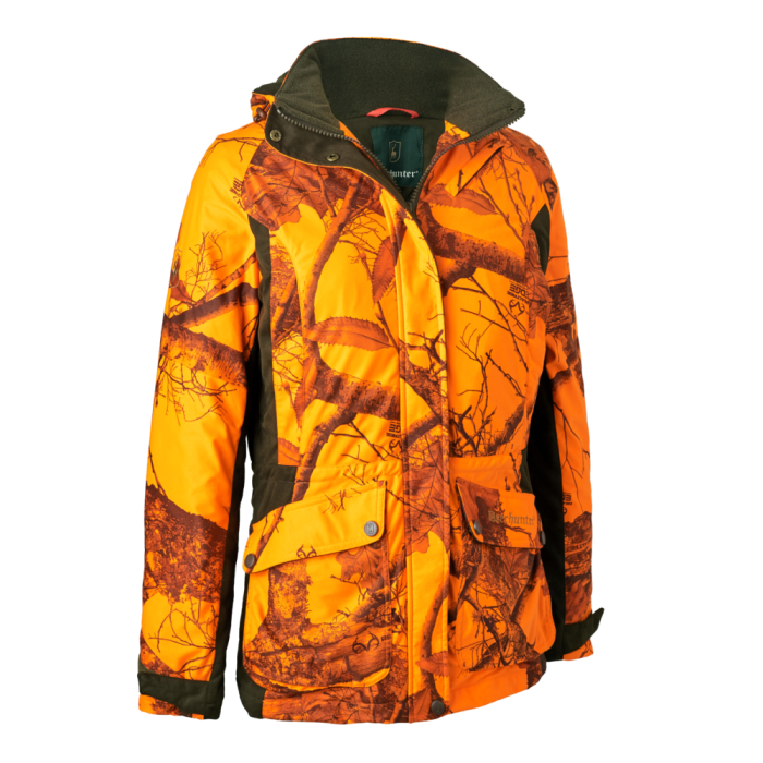 Vetement de chasse deerhunter outlet