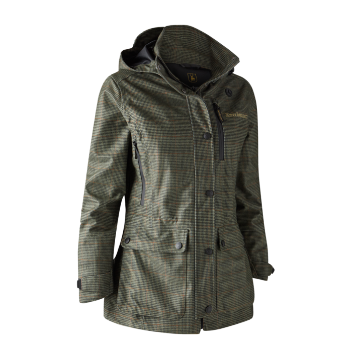 Veste de traque femme best sale