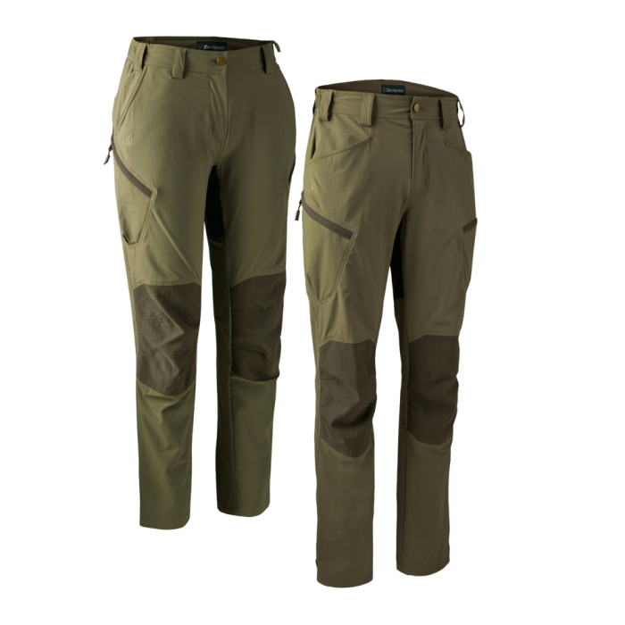 Pantalon hot sale outdoor femme