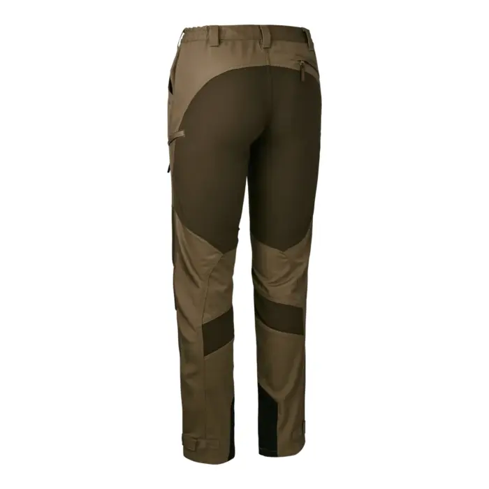 Pantalon De Chasse Femme Deerhunter Roja Driftwood Randonnée