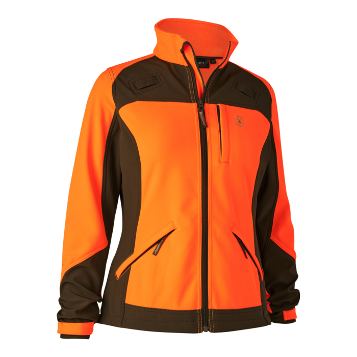 Veste deals femme chasse
