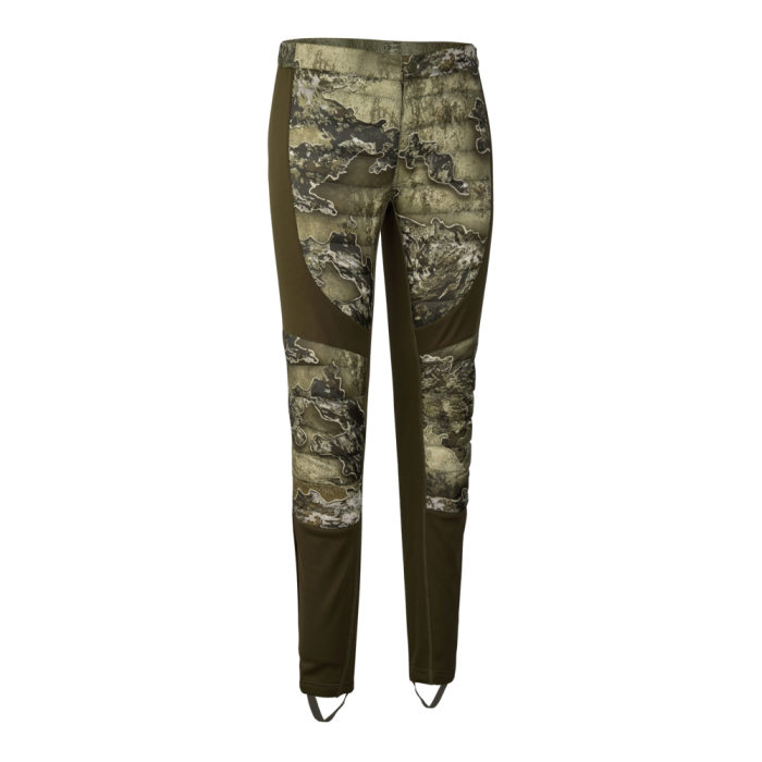 Sous pantalon chaud deals