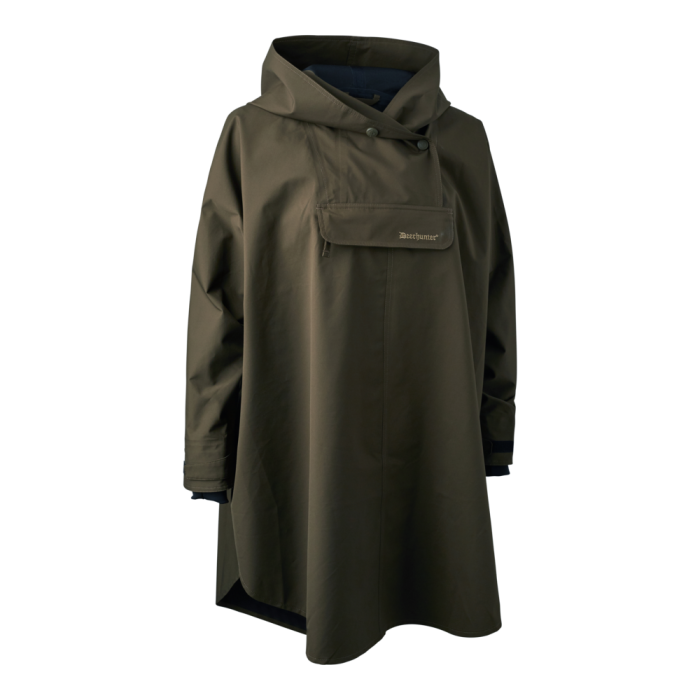 Tenue de outlet pluie pour chasseur