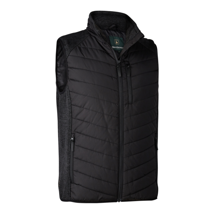 Veste chasse sans manche outlet